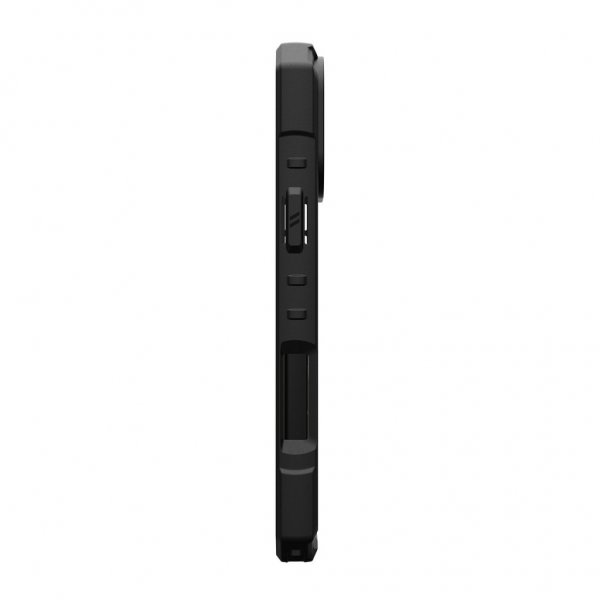 - iPhone 16 Pro Max - Skal - Pathfinder MagSafe - Olive Drab