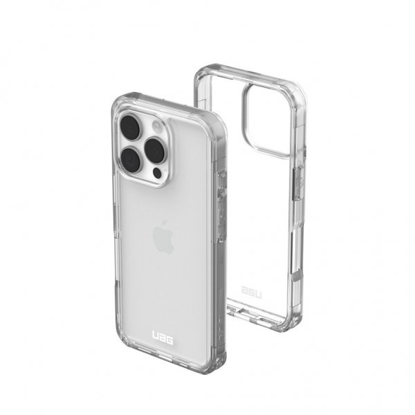 - iPhone 16 Pro - Skal - Plyo - Ice