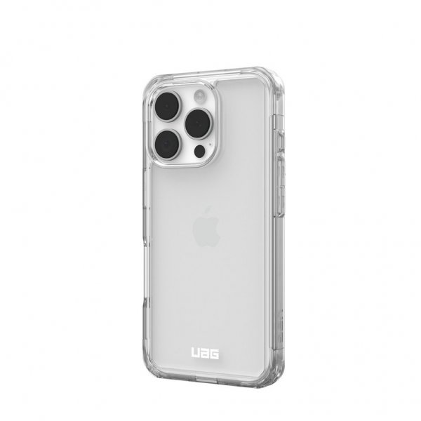- iPhone 16 Pro - Skal - Plyo - Ice