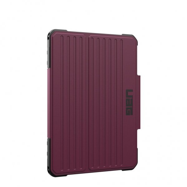 - iPad Air 11 (M2/M3) - Fodral - Metropolis SE - Bordeaux