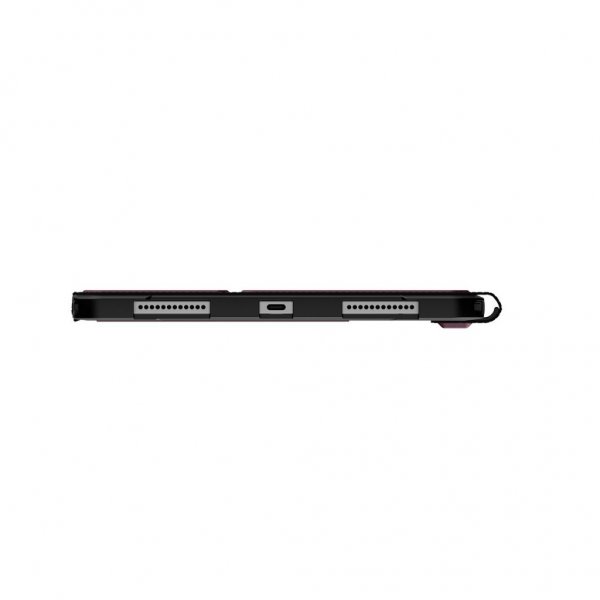 - iPad Air 11 (M2/M3) - Fodral - Metropolis SE - Bordeaux