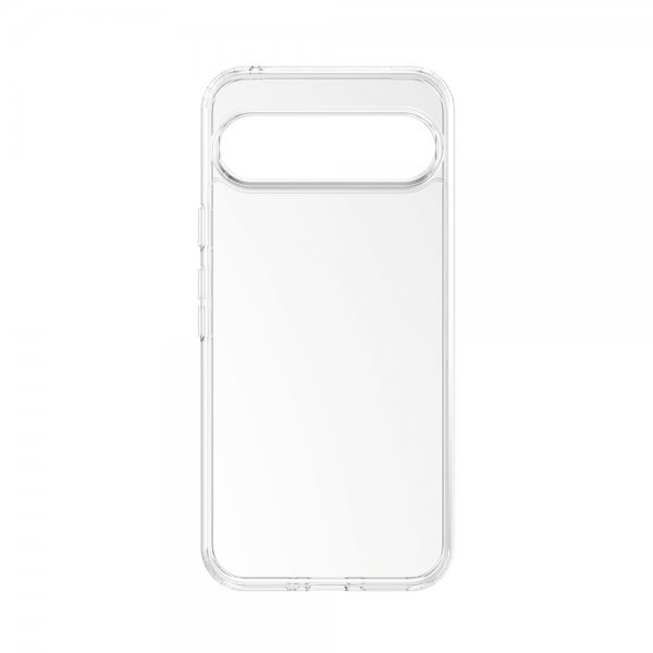 - Google Pixel 9 Pro XL - Skal - HardCase - Transparent