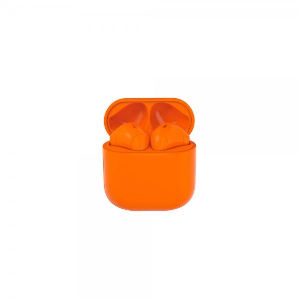 - Trådlösa Hörlurar - Joy - Orange