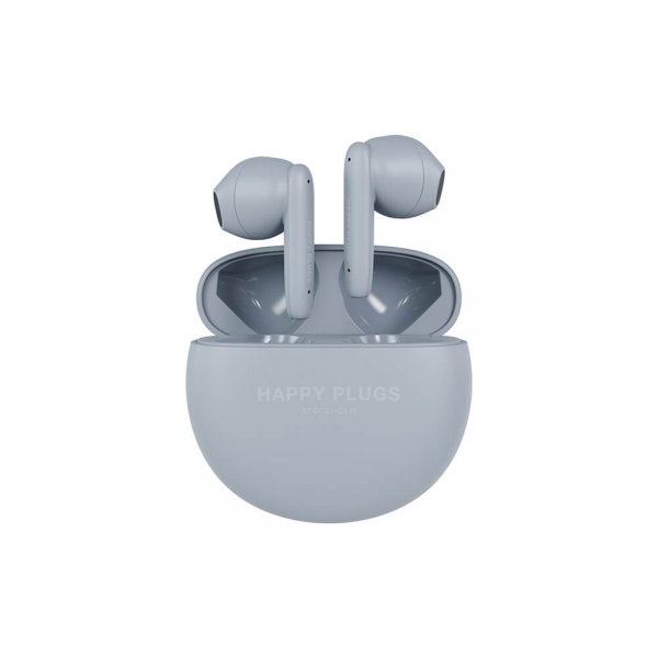 - Trådlösa Hörlurar - Joy Lite - Blå