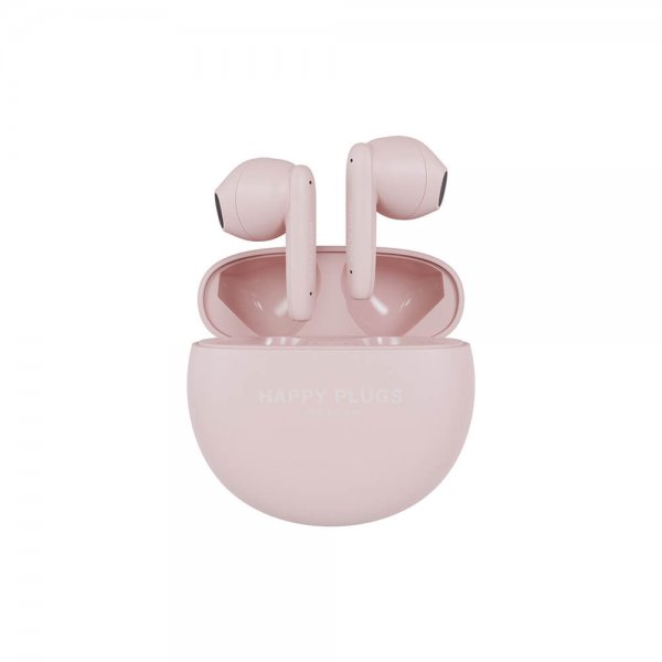 - Trådlösa Hörlurar - Joy Lite - Rosa