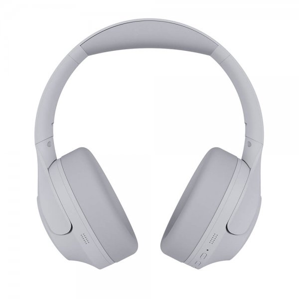 - Trådlösa Over-Ear Hörlurar - Play Pro ANC - Vit