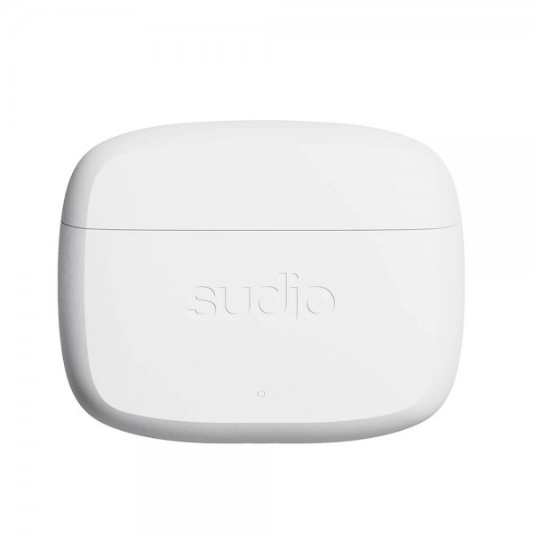Trådlösa Hörlurar N2 Pro In-Ear TWS ANC Vit