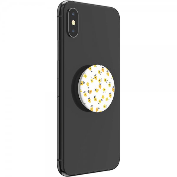 PopGrip Black Eyed Suzies