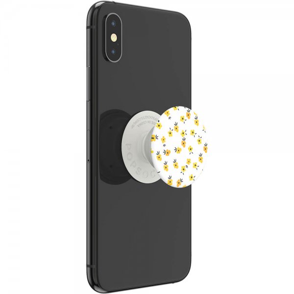 PopGrip Black Eyed Suzies