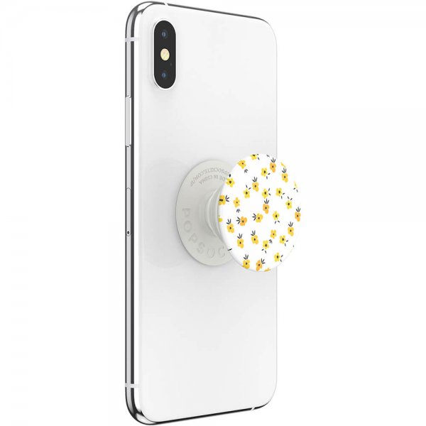 PopGrip Black Eyed Suzies
