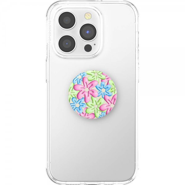 PopGrip Bubble Fields