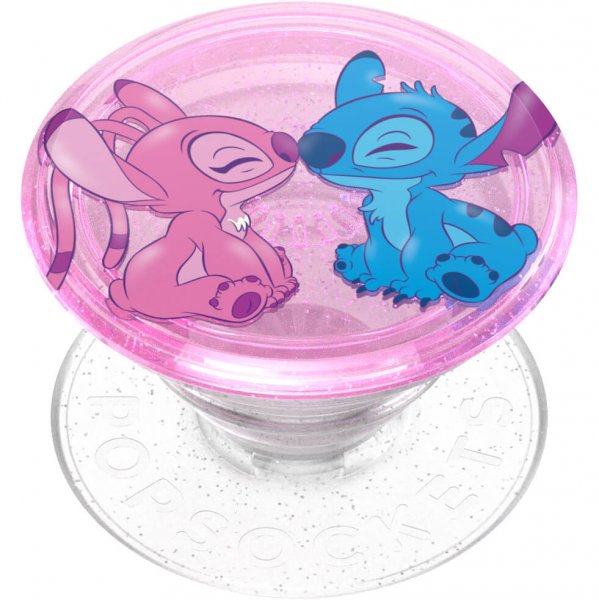 PopGrip Angel & Stitch Forever