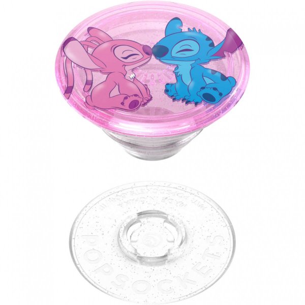 PopGrip Angel & Stitch Forever