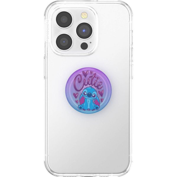 PopGrip Cutie Stitch