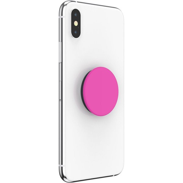 PopGrip Basic Magenta