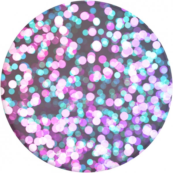 PopGrip Basic Unicorn Bokeh