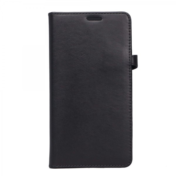 - Huawei P30 - Fodral - 2in1 Magnet Case - Svart