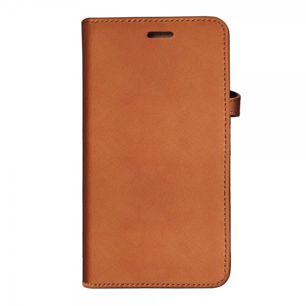 - iPhone 11 Pro - Fodral - 2in1 Magnet Case - Cognac