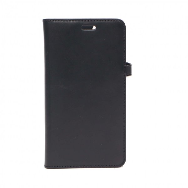 - iPhone 11 Pro Max - Fodral - 2in1 Magnet Case - Svart
