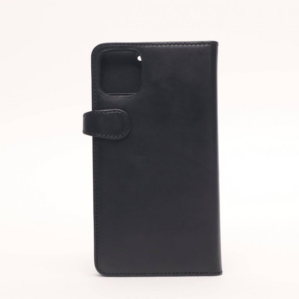 - iPhone 11 Pro Max - Fodral - 2in1 Magnet Case - Svart