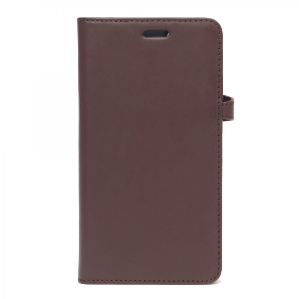 - iPhone 11 Pro Max - Fodral - 2in1 Magnet Case - Brun