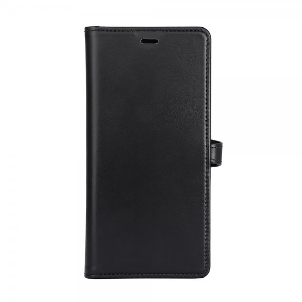 - Samsung Galaxy S23 Ultra - Fodral - 2-in-1 Detachable Wallet - Svart