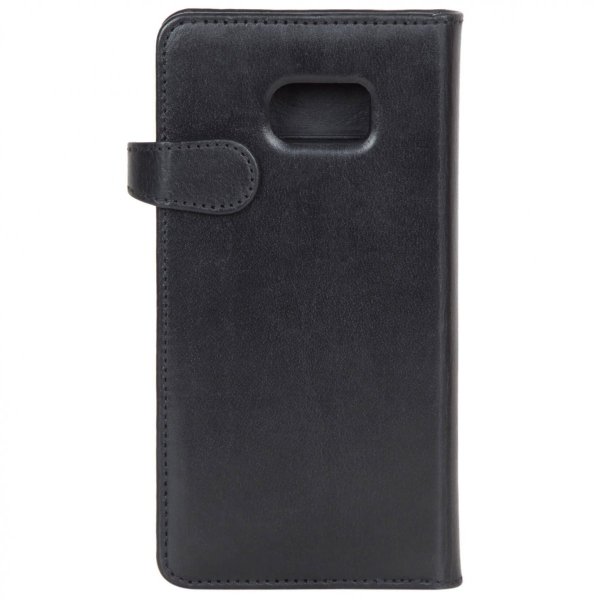 - Samsung Galaxy S7 Edge - Fodral - 2in1 Magnet Case - Svart