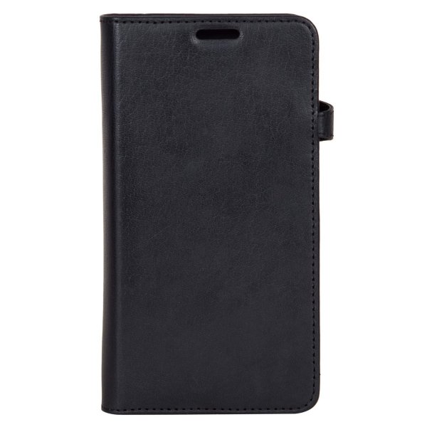 - Samsung Galaxy J5 2017 - Fodral - 2in1 Magnet Case - Svart