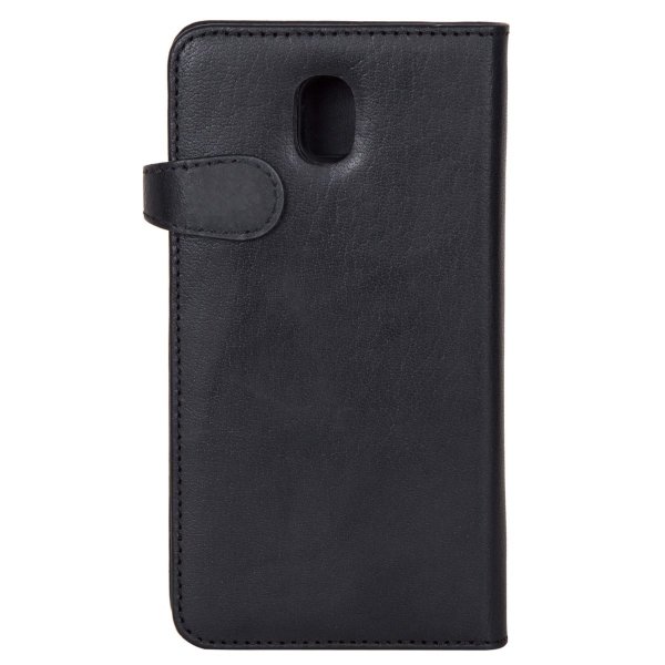 - Samsung Galaxy J5 2017 - Fodral - 2in1 Magnet Case - Svart
