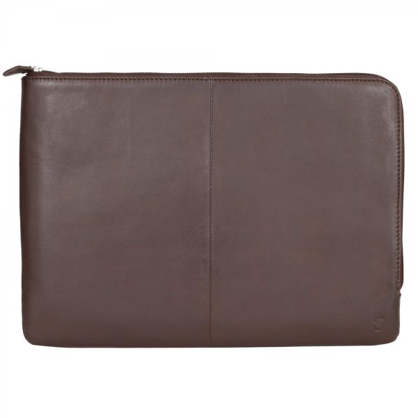 - Sleeve - Laptopfodral 13" - Brun