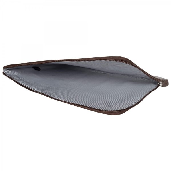 - Sleeve - Laptopfodral 13" - Brun