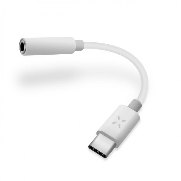 - Adapter - Ljud USB-C till 3.5mm 10cm