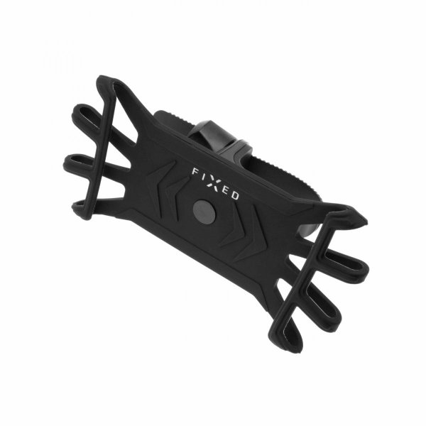 Bikee Silicone Smartphone Bike Mount Svart