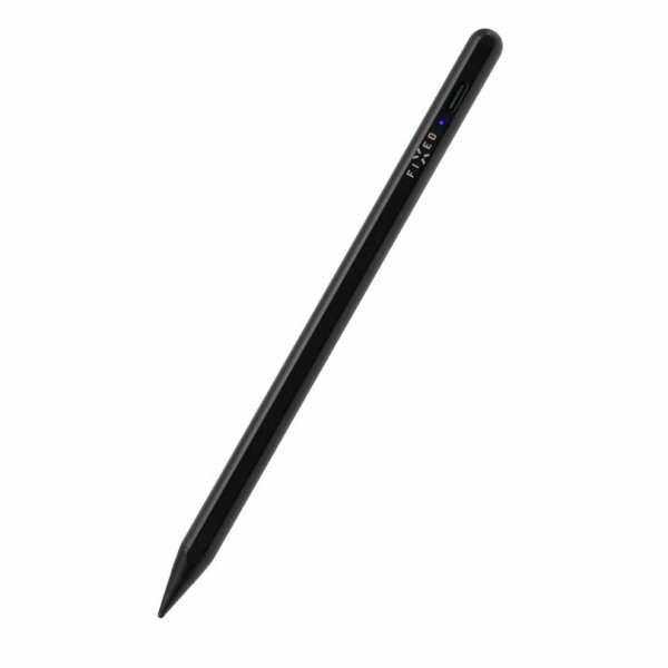 Graphite Active Stylus Pen for iPad Aluminum