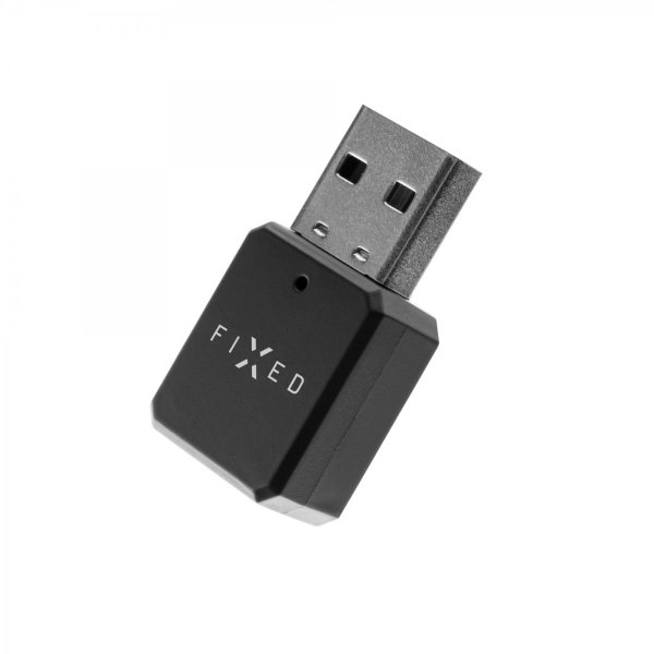 - Adapter - Signal Audio Receiver