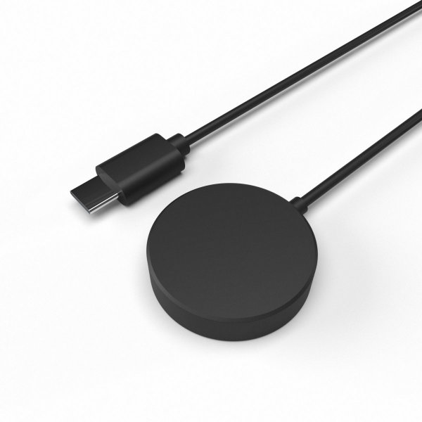 - Samsung Galaxy Watch Laddare - USB-C Charging Cable