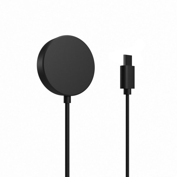 - Samsung Galaxy Watch Laddare - USB-C Charging Cable