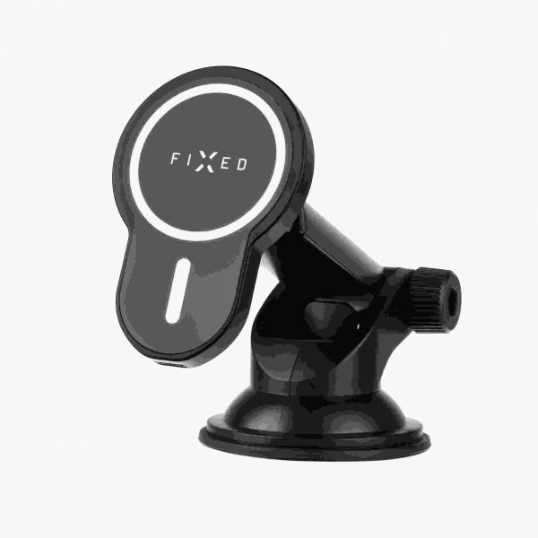 Bilhållare MagClick XL Car Mount Wireless Charging MagSafe