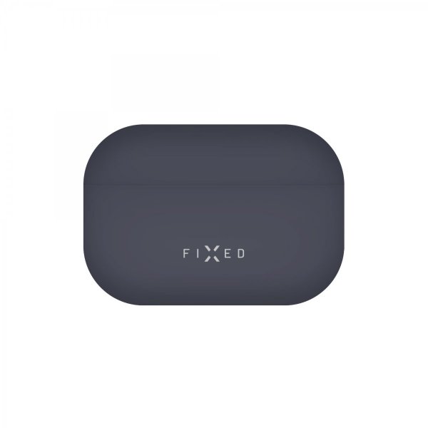 - AirPods Pro 2 - Skal - Silky - Blå