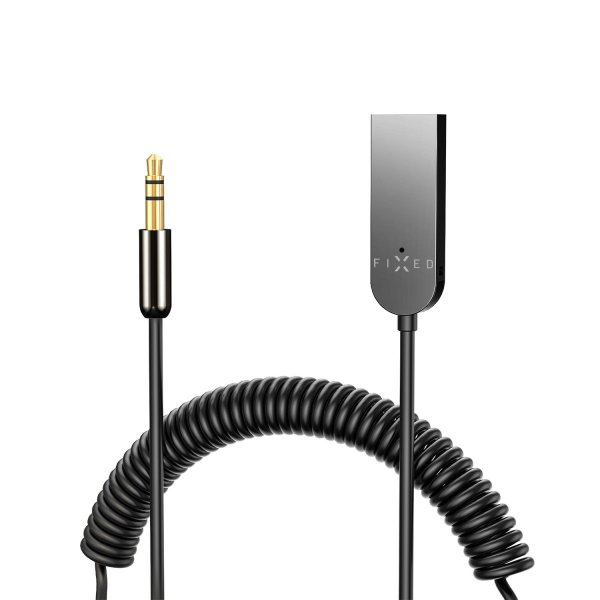 - Adapter - Signal Alu Audio Receiver Bluetooth