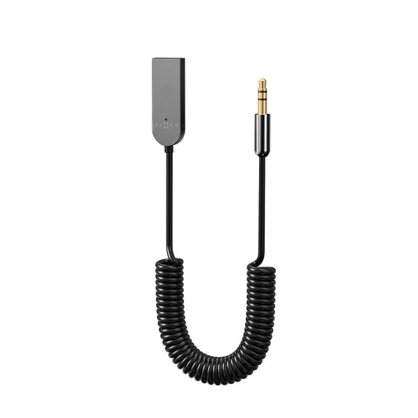 - Adapter - Signal Alu Audio Receiver Bluetooth