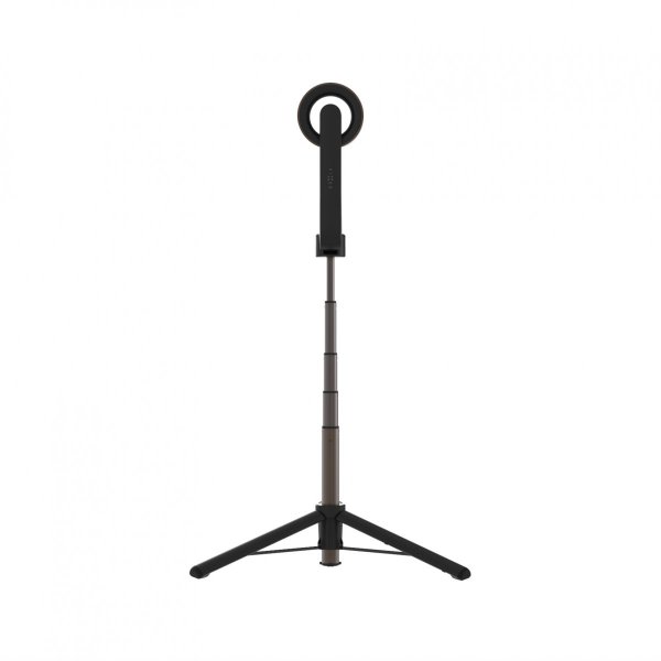 MagSnap Selfie Stick MagSafe Svart