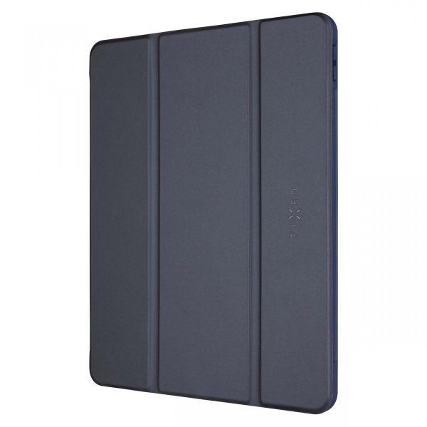 - iPad Pro 11 (M4) - Fodral - Padcover+ - Blå