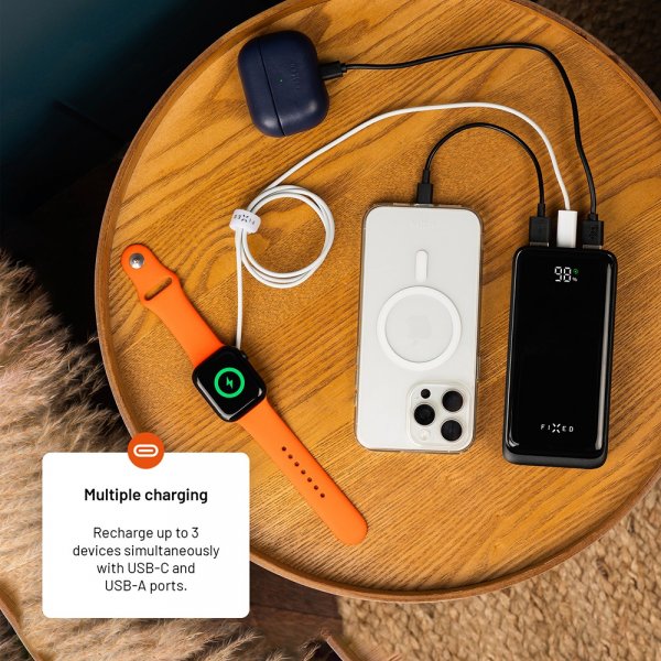 - Powerbank - Zen2 20 20W 20 000 mAh