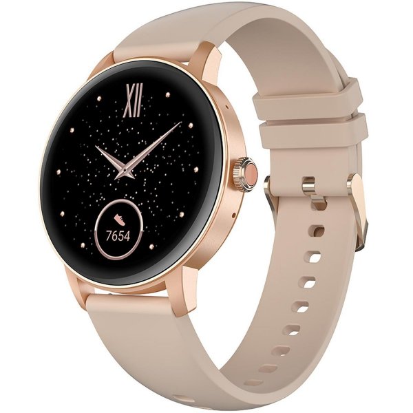 - Smartwatch - Trainerround2 - Rosa