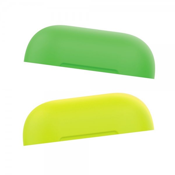 - AirPods 1/2 - Skal - Icon - Gul