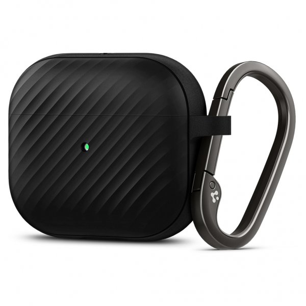 - AirPods 3 - Skal - Core Armor - Svart