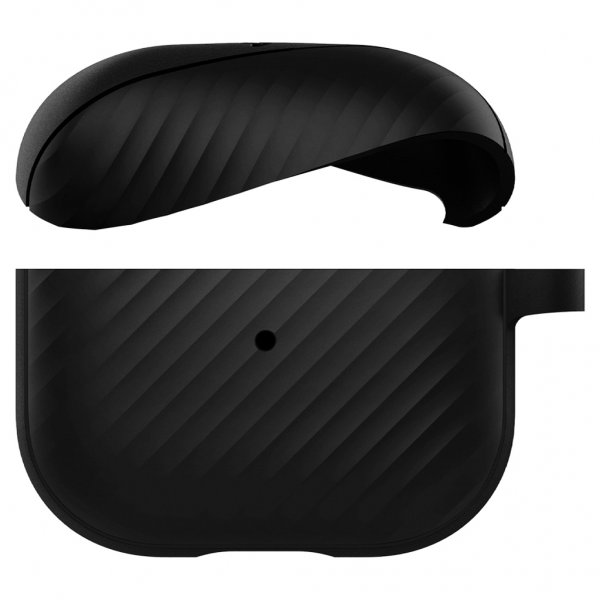 - AirPods 3 - Skal - Core Armor - Svart