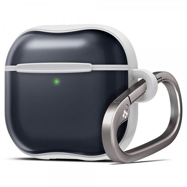 - AirPods 4 - Skal - Classic C1 - Graphite