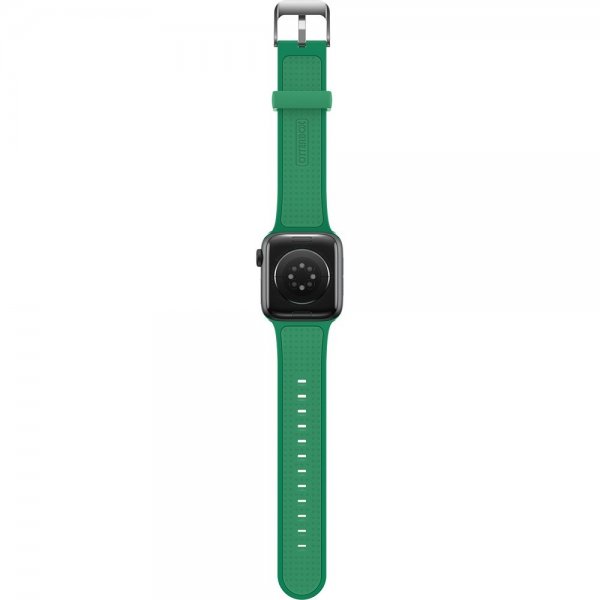 - Apple Watch 38/40/41/42mm - Armband - Watch Band - Green Juice